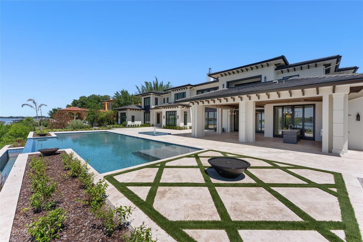 3057 PORTO LAGO COURT — photo 88 of 98