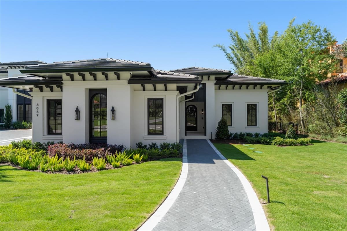 3057 PORTO LAGO COURT — photo 90 of 98