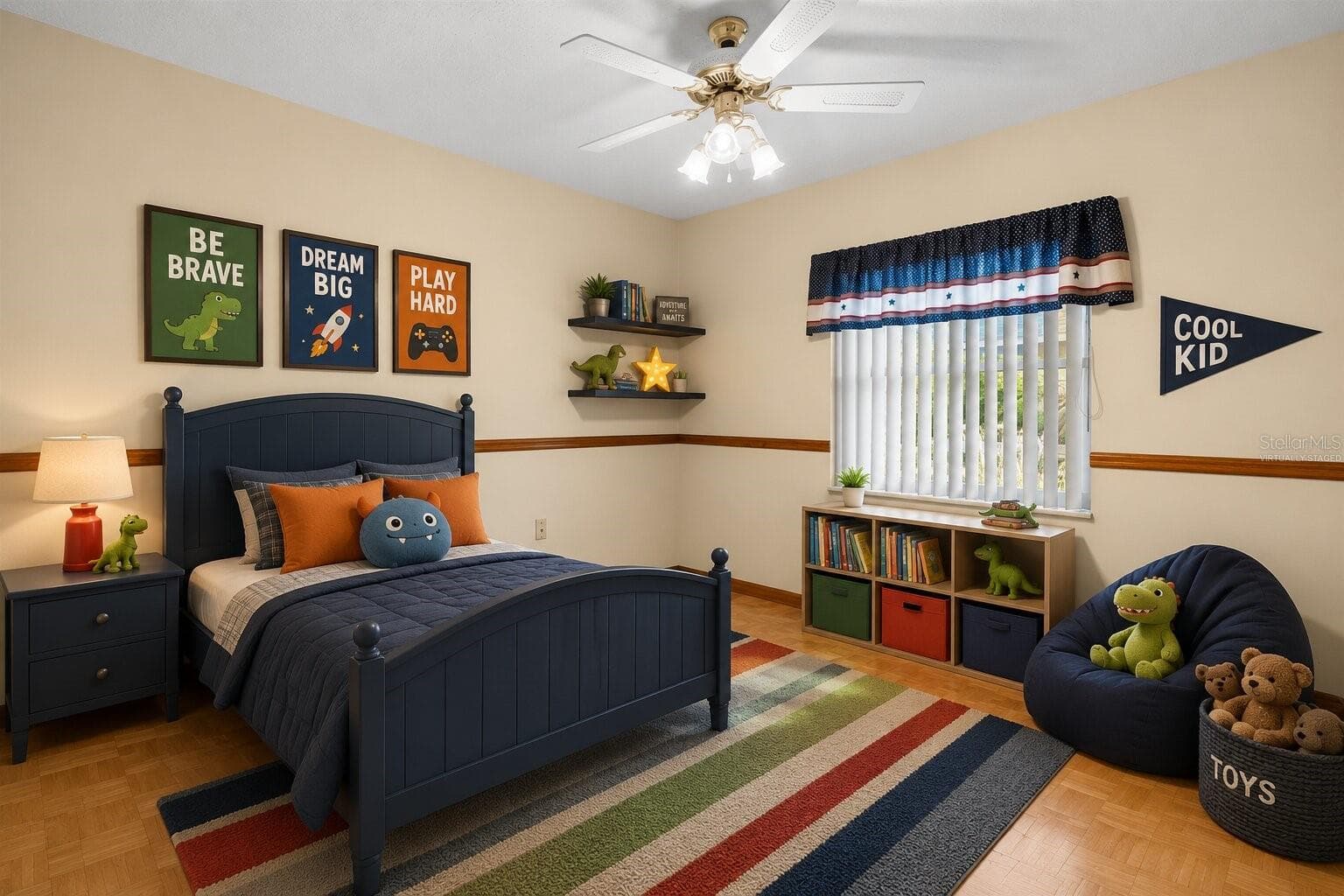 1205 BRANDA VISTA DRIVE — photo 43 of 49