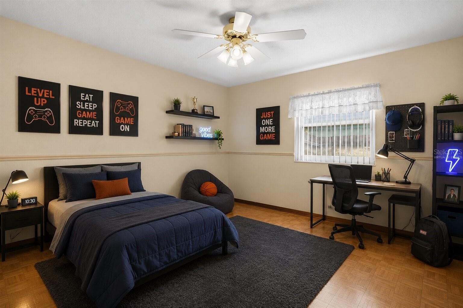 1205 BRANDA VISTA DRIVE — photo 47 of 49