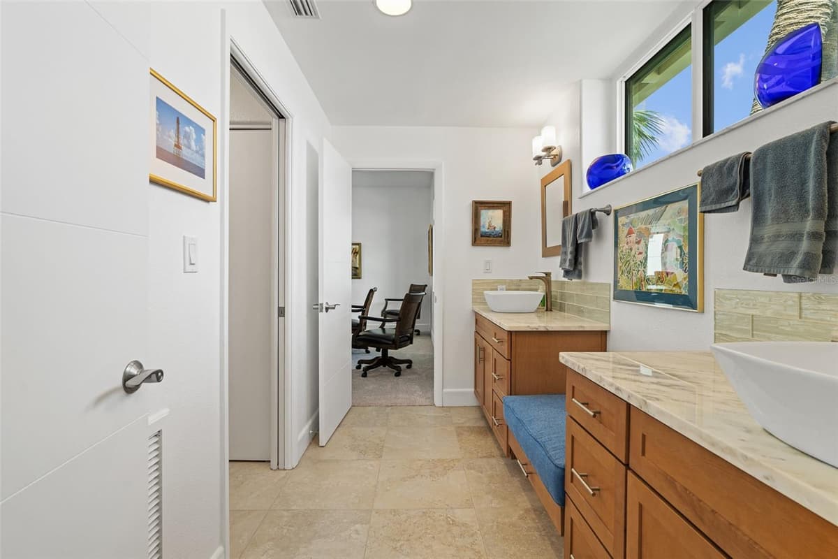 833 PONCE DE LEON DRIVE — photo 46 of 78