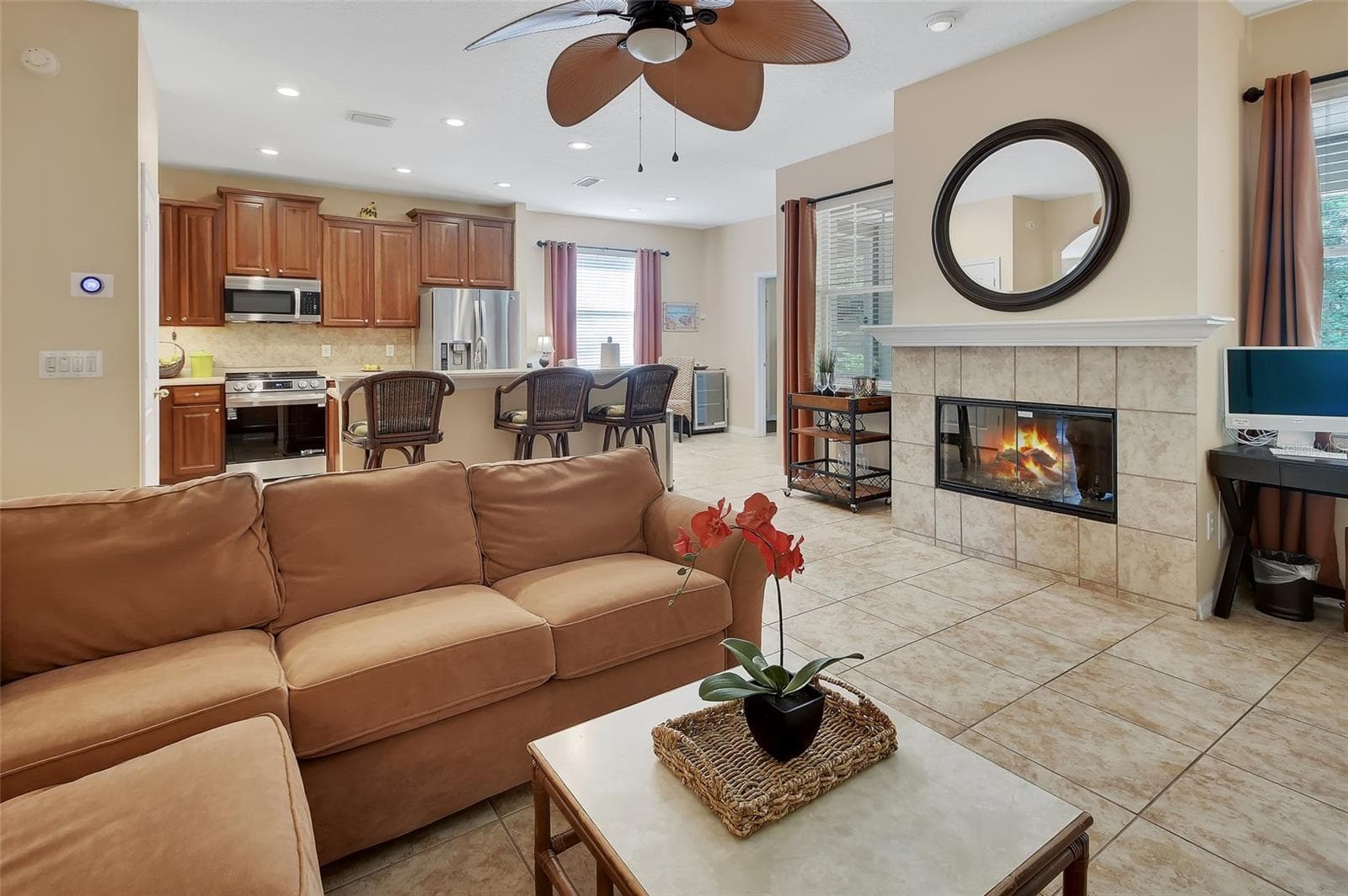 411 GARDEN STREET — photo 11 of 42