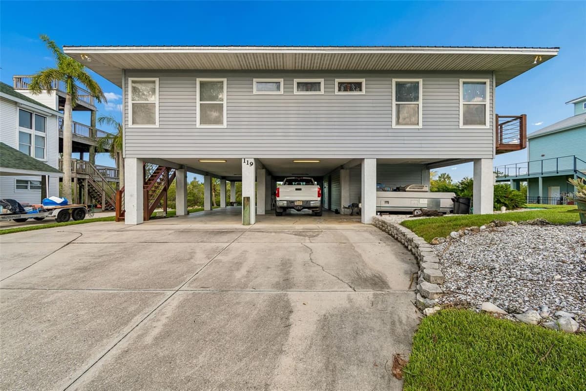 119 BURNS ROAD — photo 4 of 100