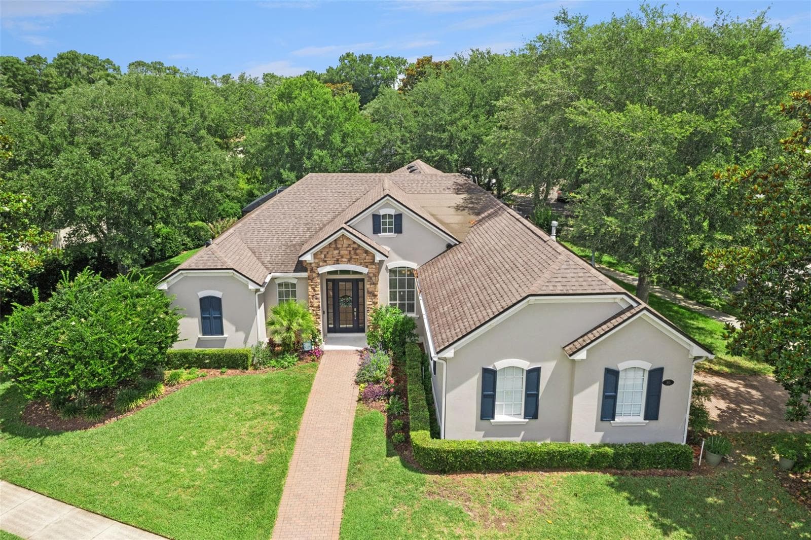 103 WISTERIA LANE