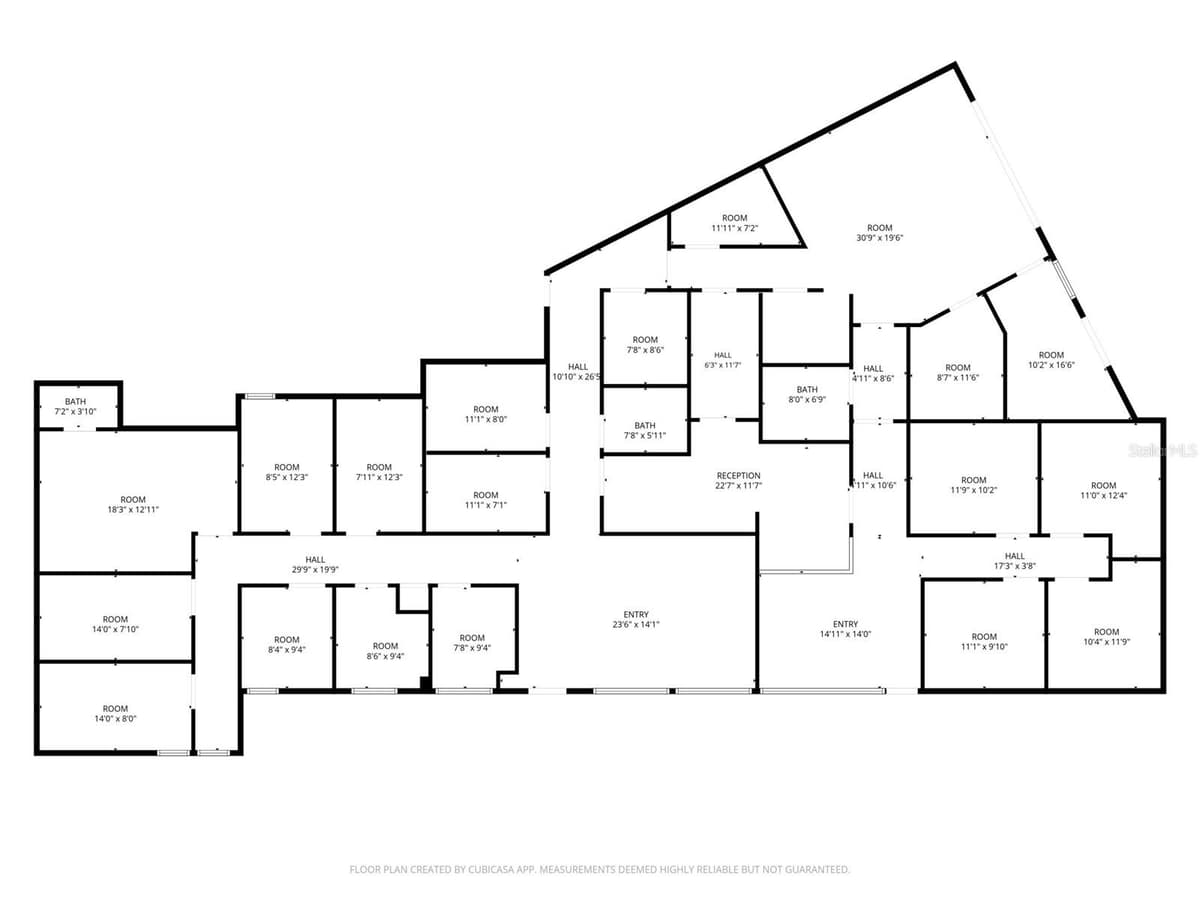 1559 INDIAN ROCKS ROAD — photo 45 of 45