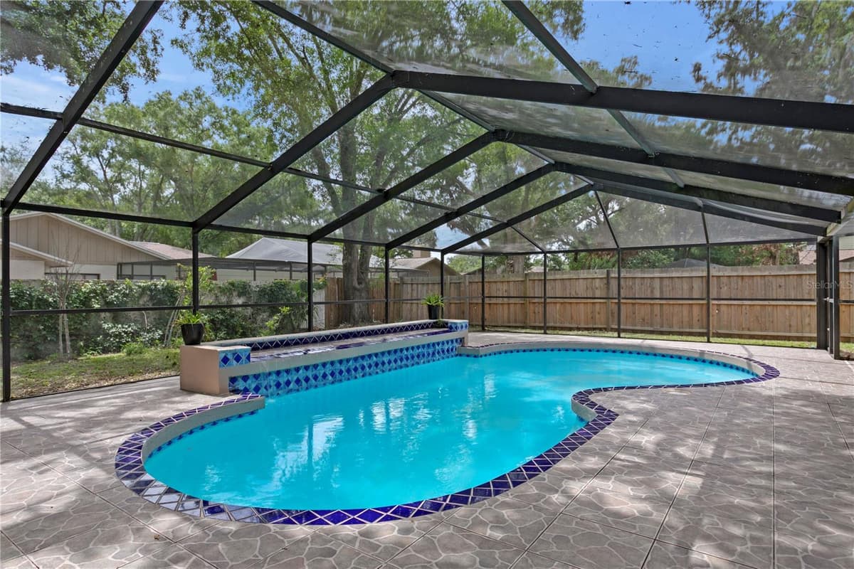 12603 RAIN FOREST STREET — photo 47 of 56