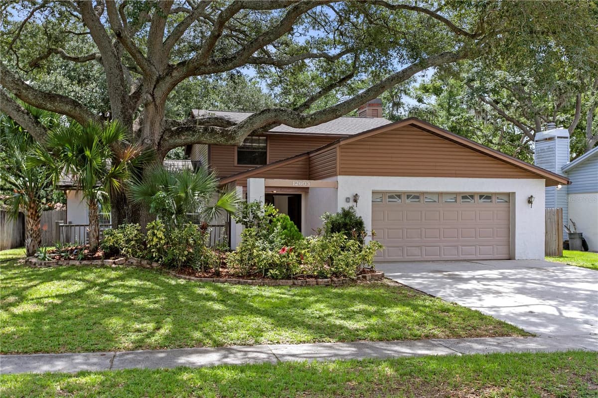 12603 RAIN FOREST STREET — photo 56 of 56