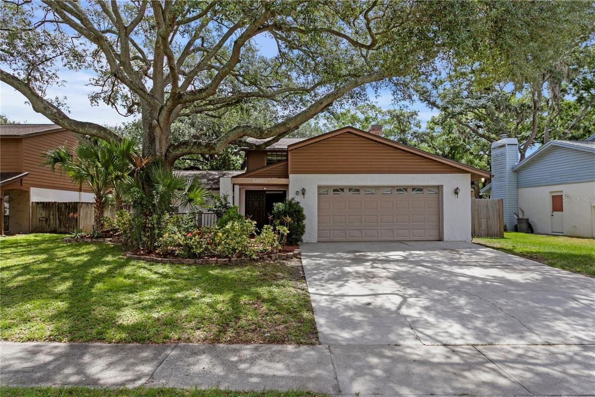 12603 RAIN FOREST STREET — photo 1 of 56