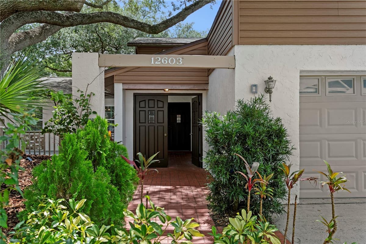 12603 RAIN FOREST STREET — photo 3 of 56