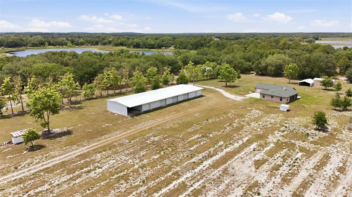 14433 LAKE YALE ROAD — photo 1 of 38