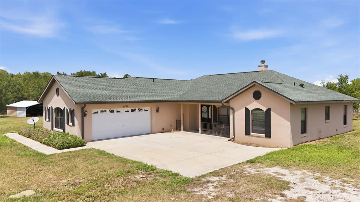 14433 LAKE YALE ROAD — photo 3 of 38
