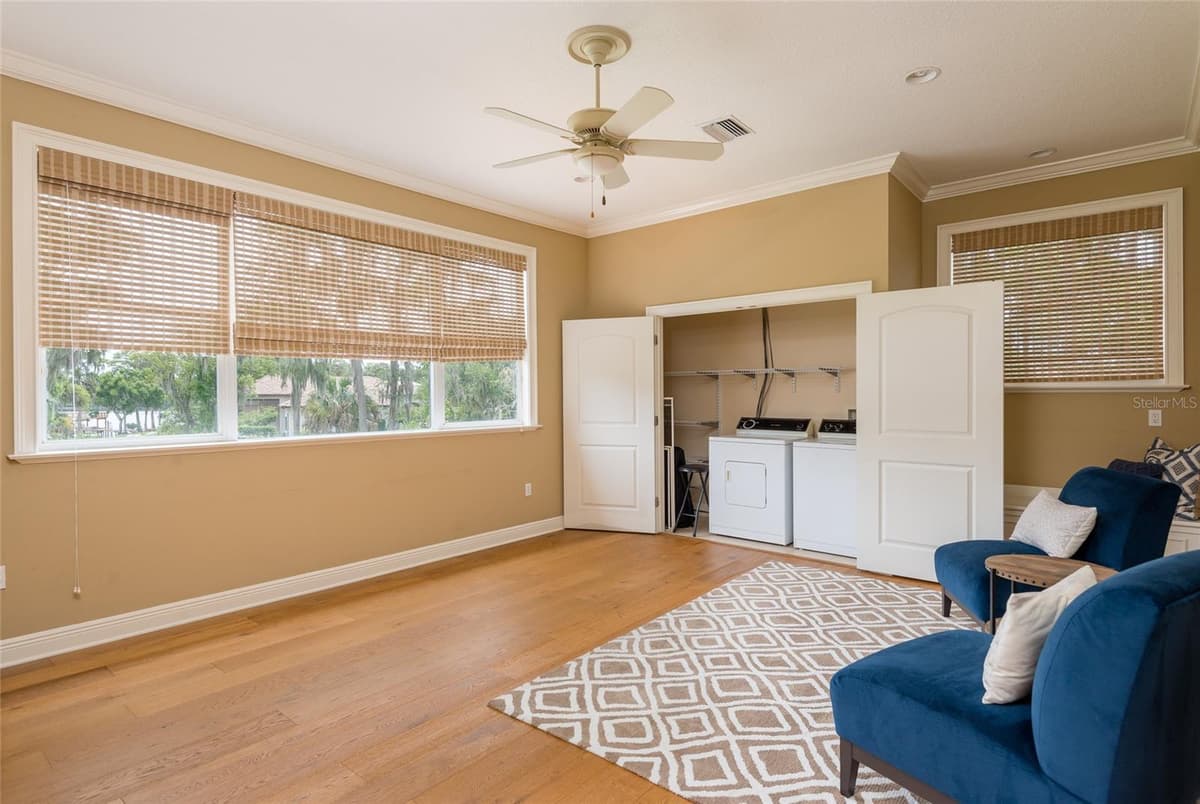 7902 FOXCATCHER COURT — photo 42 of 95