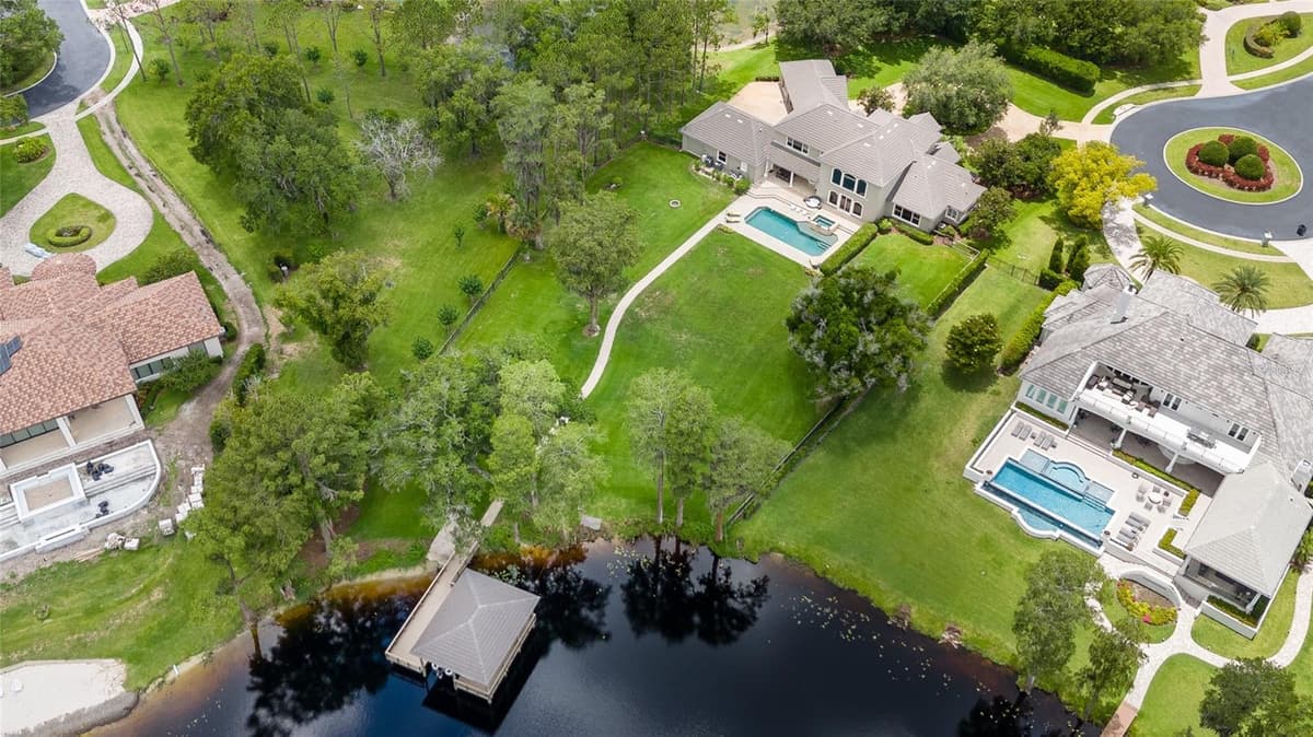 7902 FOXCATCHER COURT — photo 87 of 95