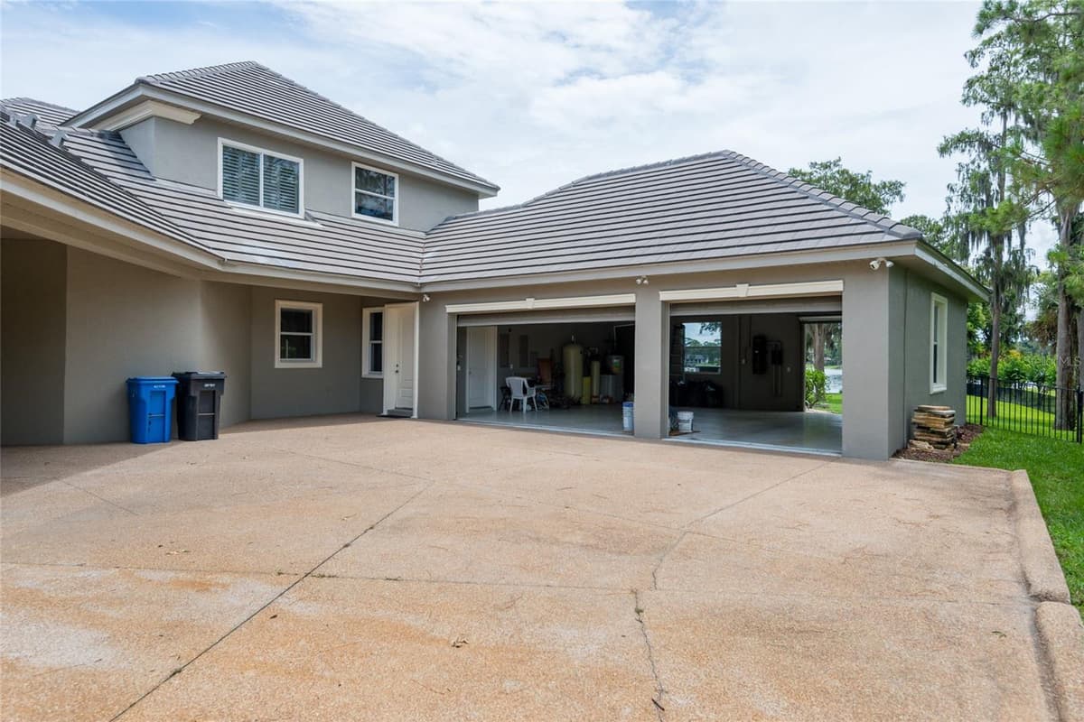7902 FOXCATCHER COURT — photo 52 of 95
