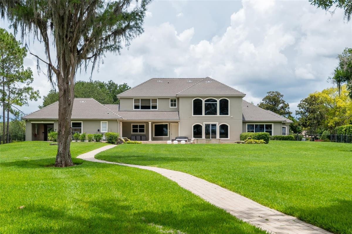 7902 FOXCATCHER COURT — photo 67 of 95