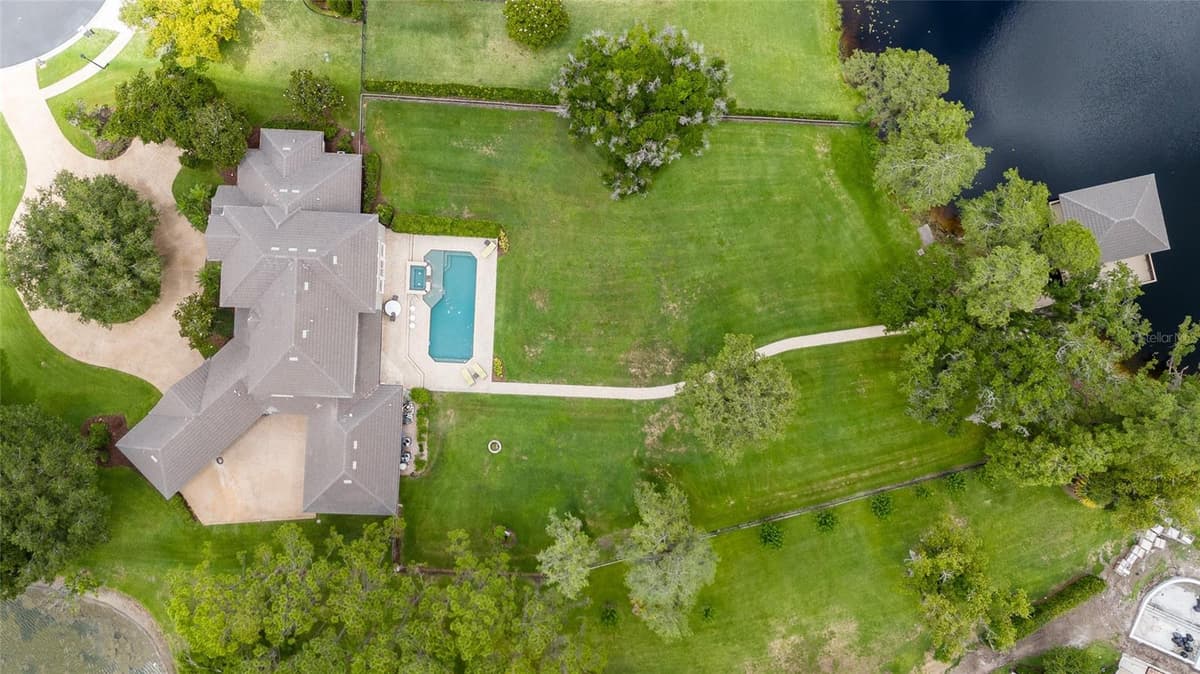 7902 FOXCATCHER COURT — photo 86 of 95