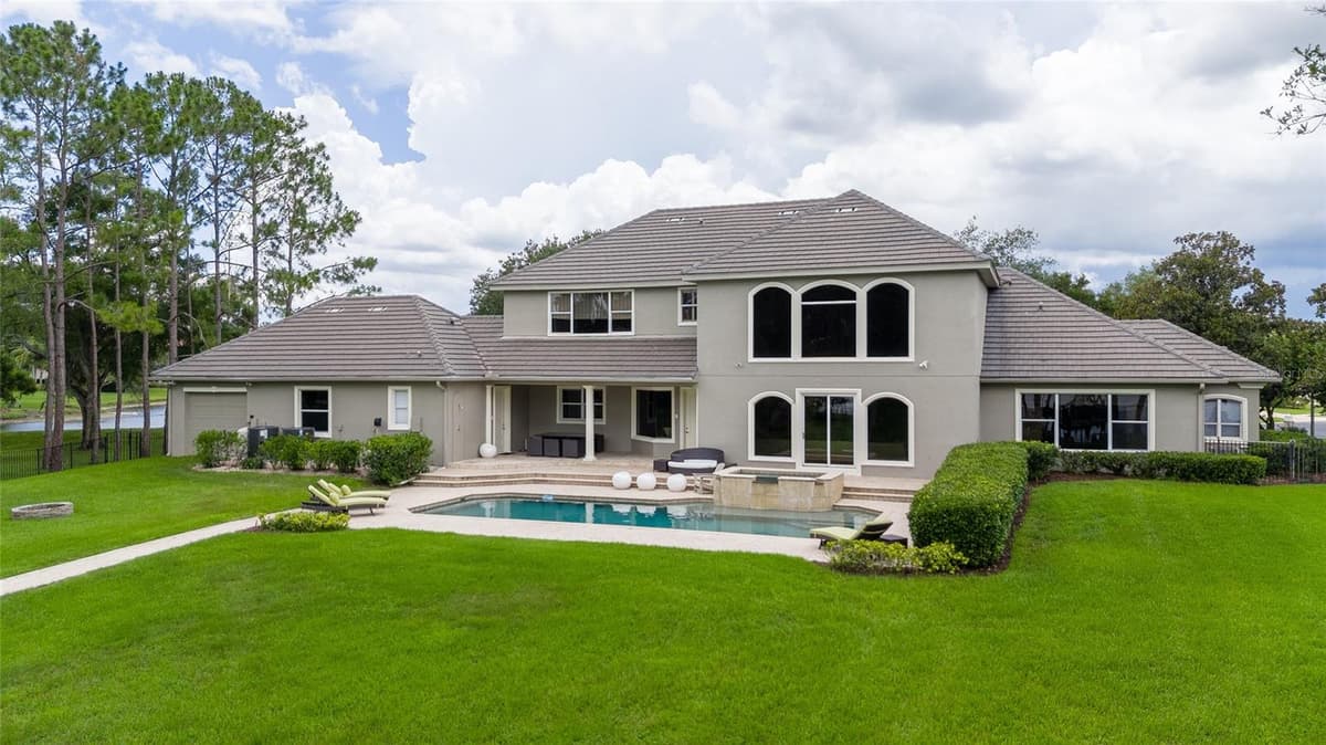 7902 FOXCATCHER COURT — photo 84 of 95