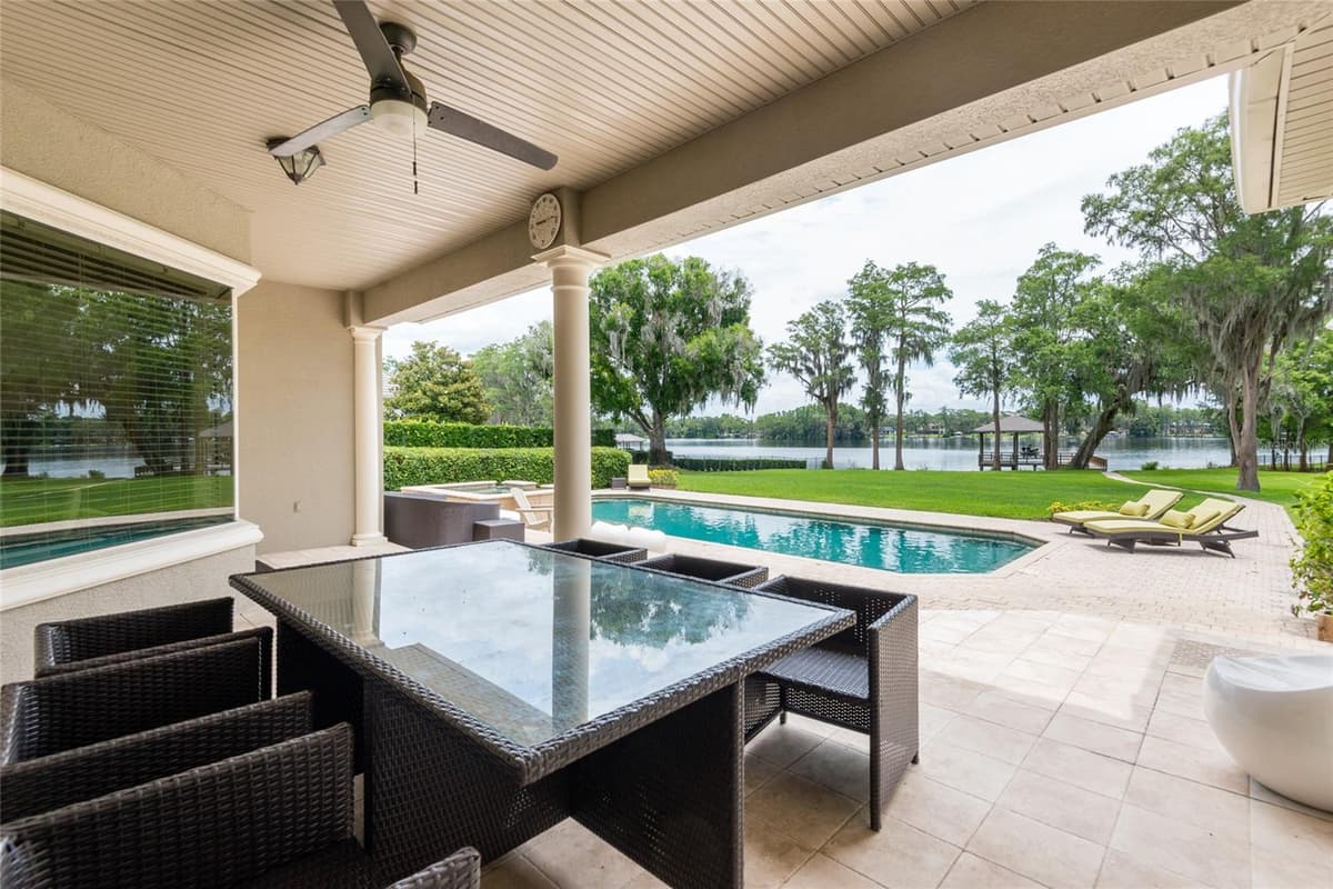 7902 FOXCATCHER COURT — photo 60 of 95