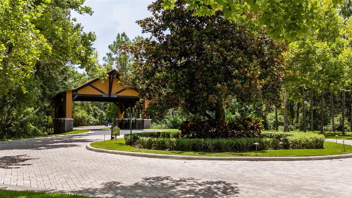 7902 FOXCATCHER COURT — photo 94 of 95