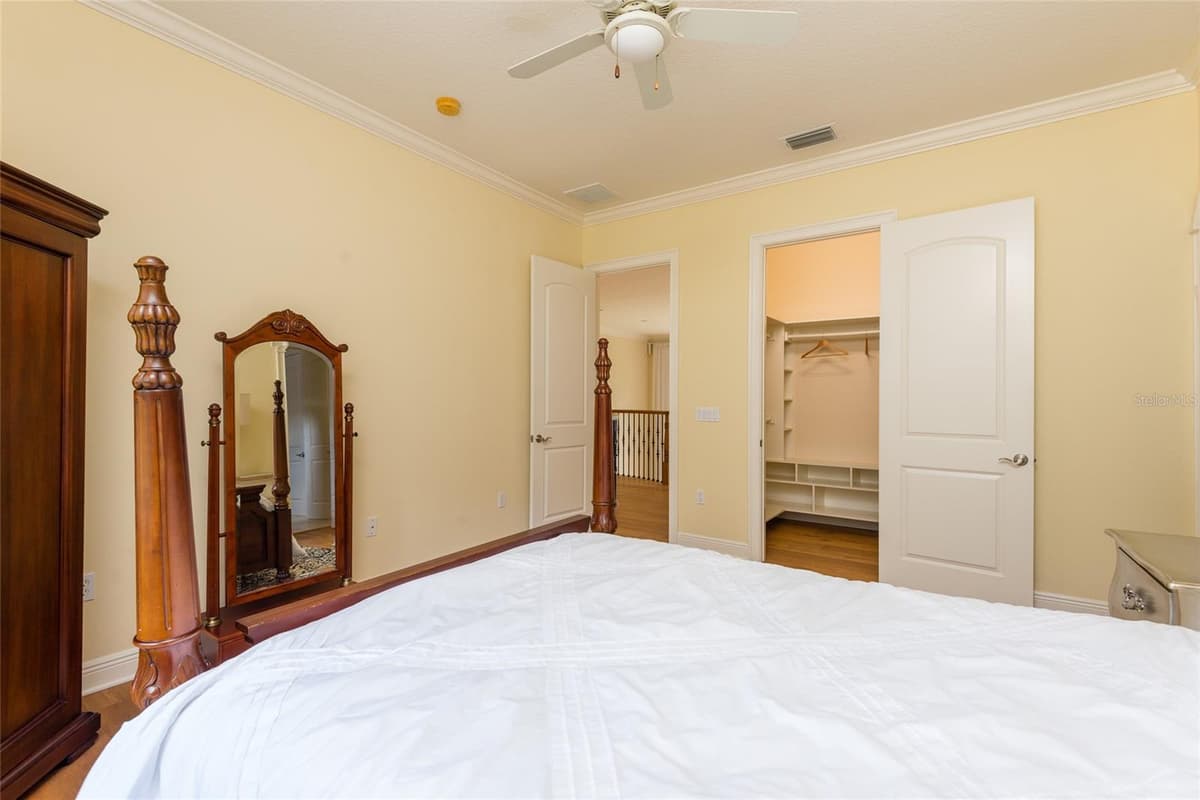 7902 FOXCATCHER COURT — photo 48 of 95