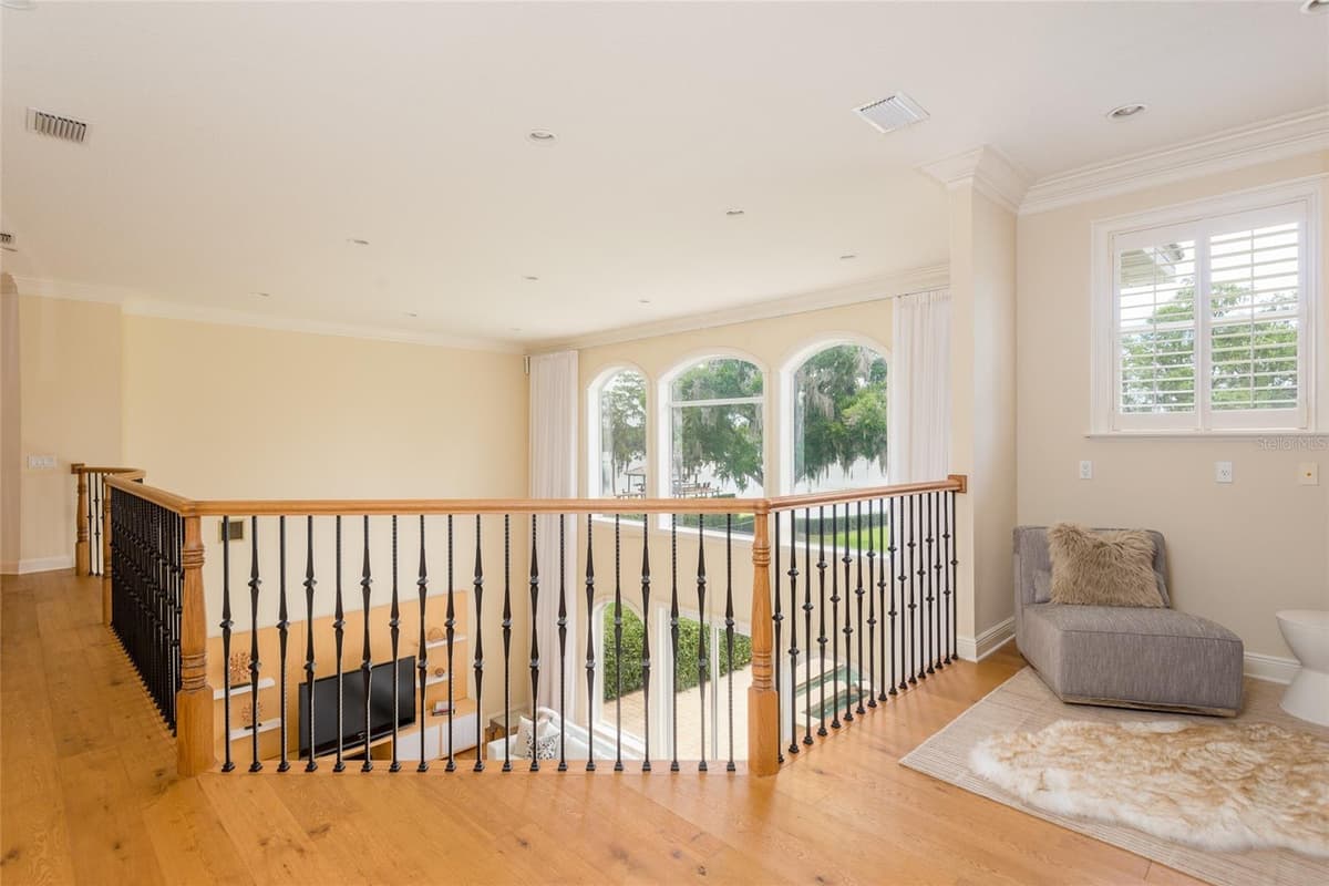 7902 FOXCATCHER COURT — photo 39 of 95