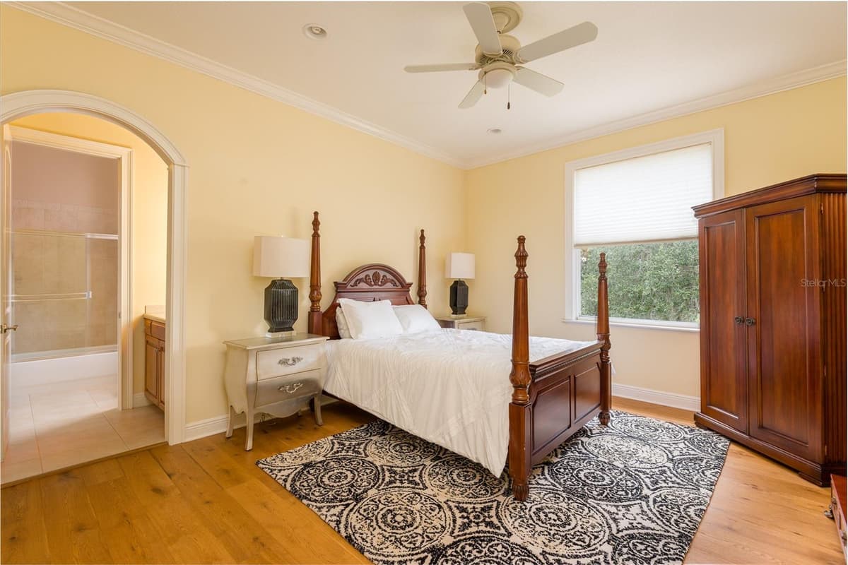 7902 FOXCATCHER COURT — photo 47 of 95