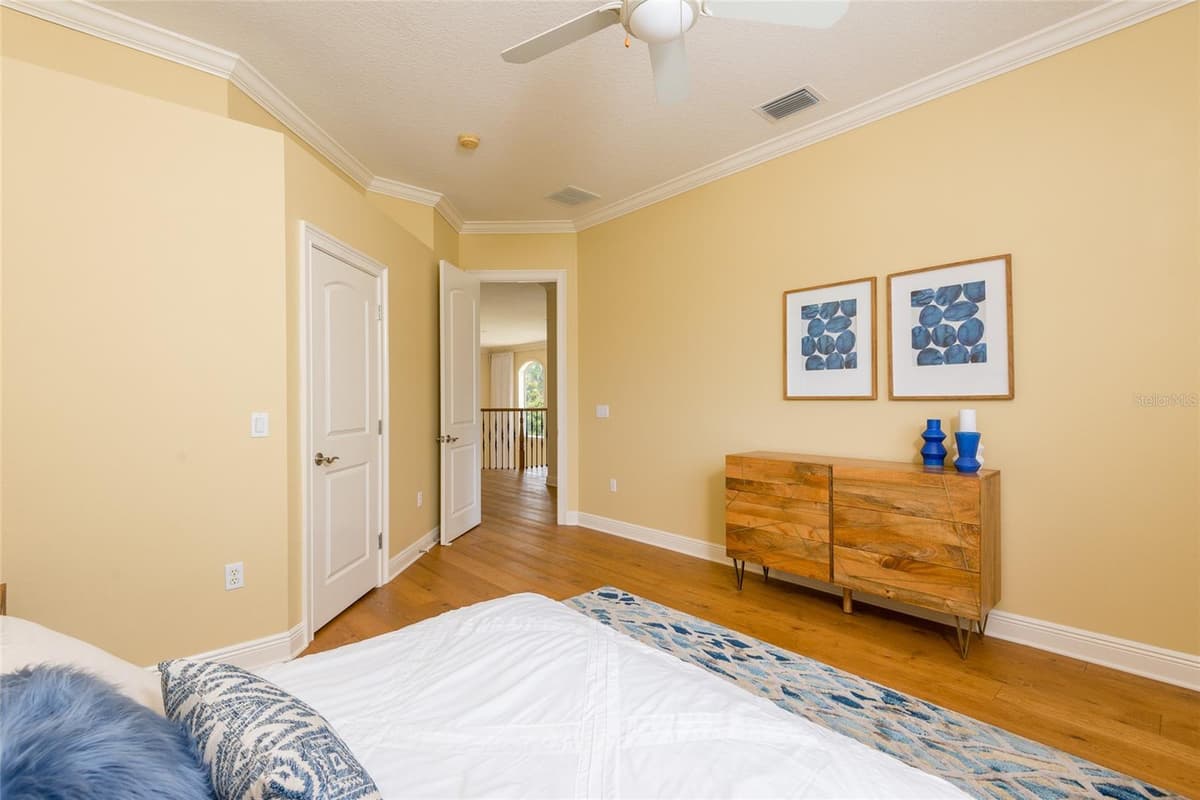 7902 FOXCATCHER COURT — photo 50 of 95