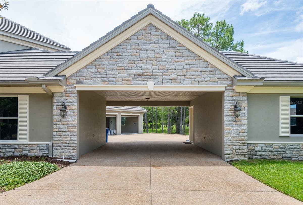 7902 FOXCATCHER COURT — photo 51 of 95