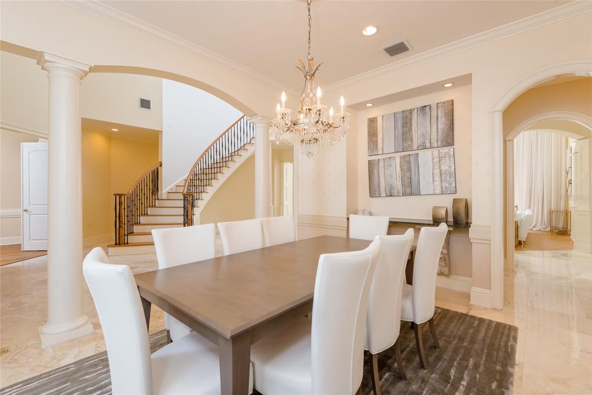 7902 FOXCATCHER COURT — photo 8 of 95