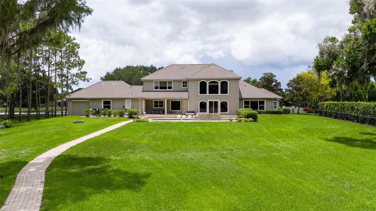 7902 FOXCATCHER COURT — photo 90 of 95