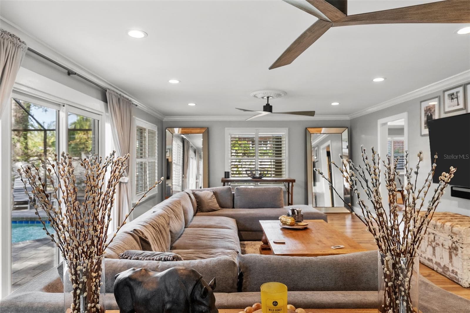 1511 SHERIDAN FOREST DRIVE — photo 47 of 91