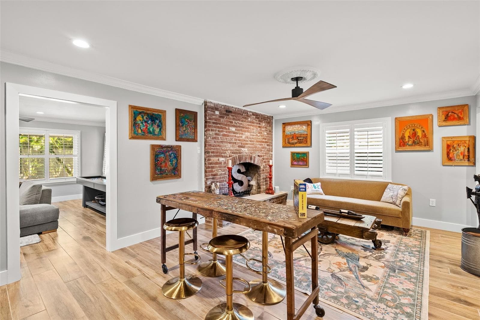 1511 SHERIDAN FOREST DRIVE — photo 36 of 91