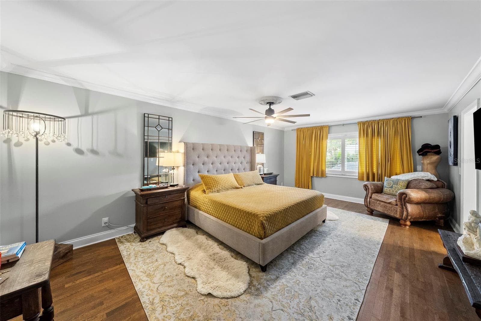 1511 SHERIDAN FOREST DRIVE — photo 76 of 91