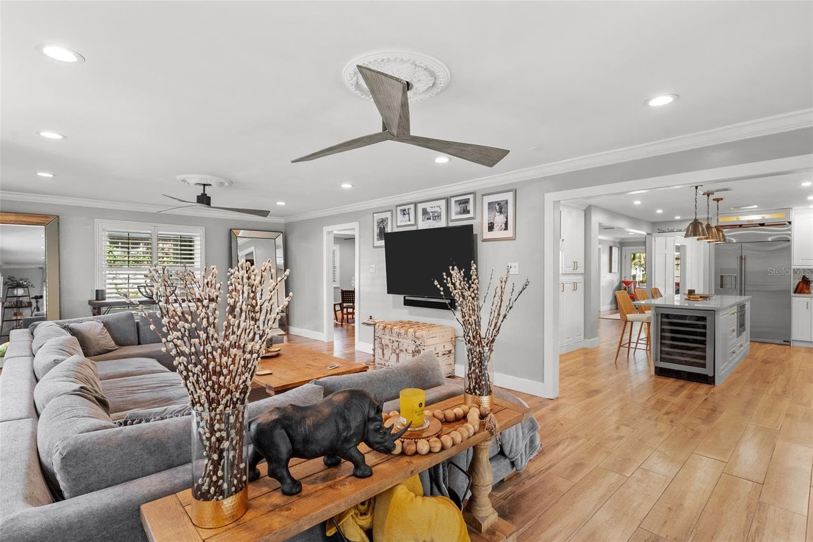 1511 SHERIDAN FOREST DRIVE — photo 43 of 91