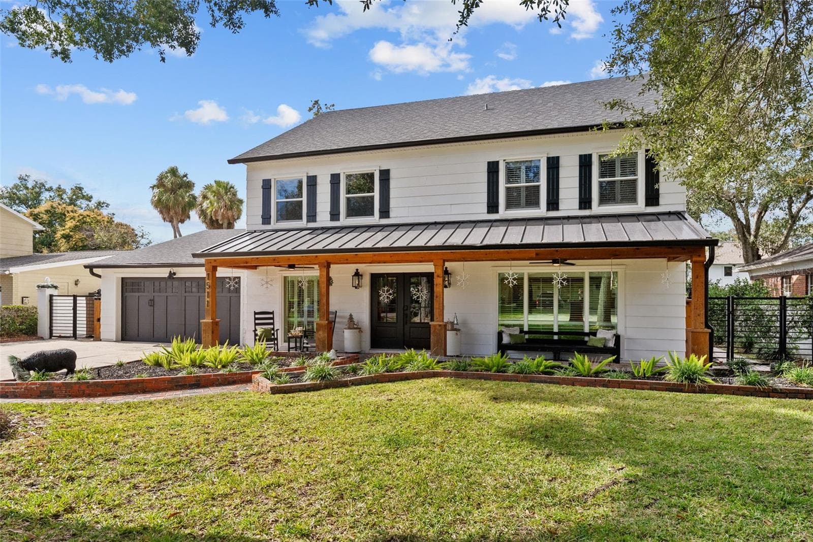 1511 SHERIDAN FOREST DRIVE — photo 3 of 91