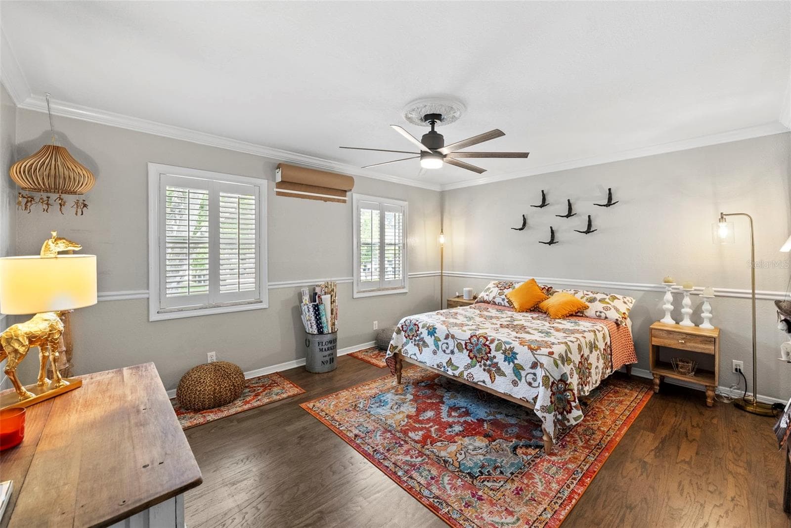 1511 SHERIDAN FOREST DRIVE — photo 69 of 91