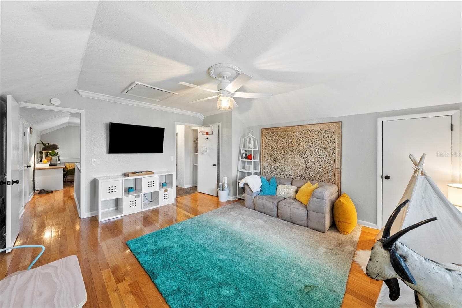 1511 SHERIDAN FOREST DRIVE — photo 90 of 91