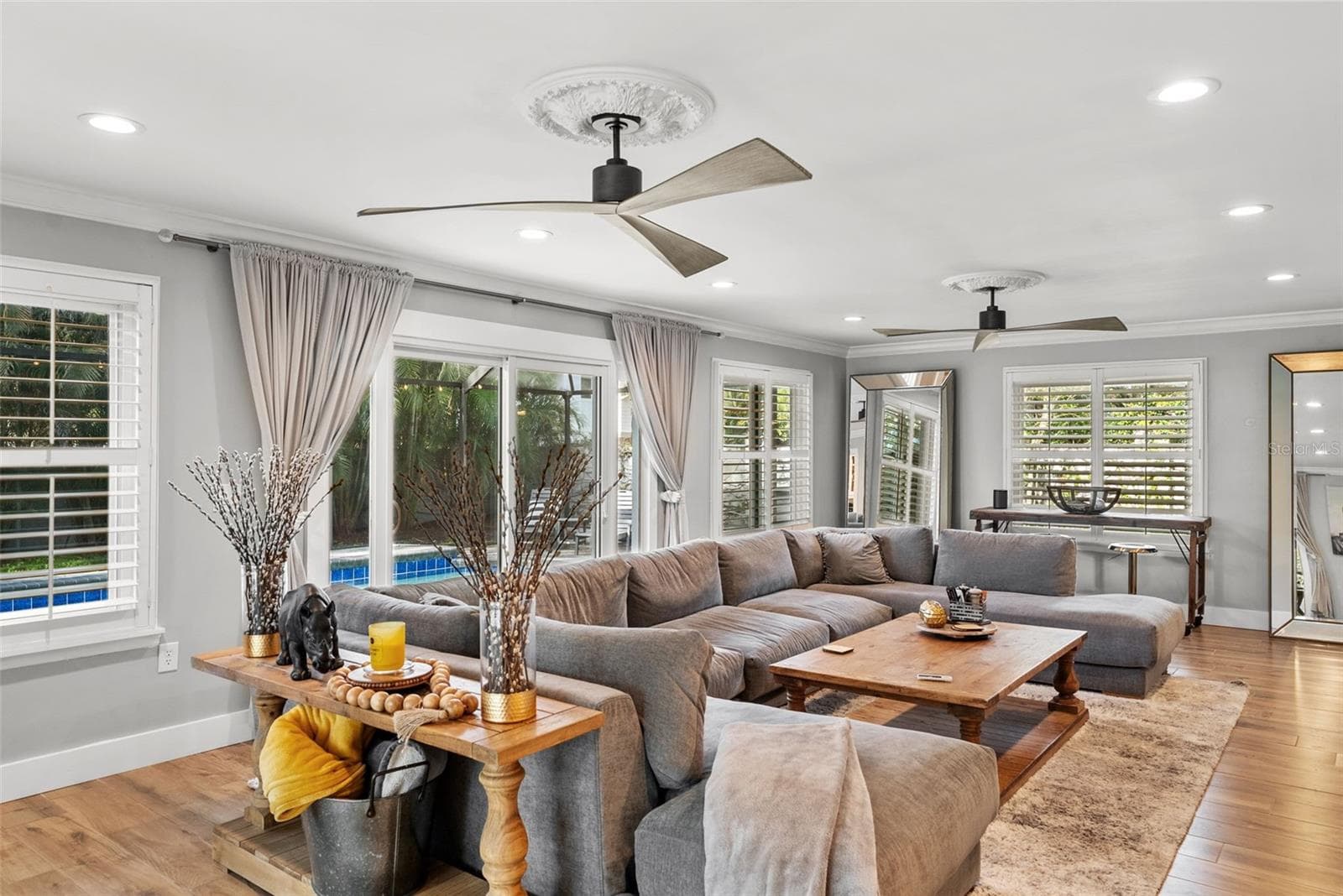1511 SHERIDAN FOREST DRIVE — photo 40 of 91