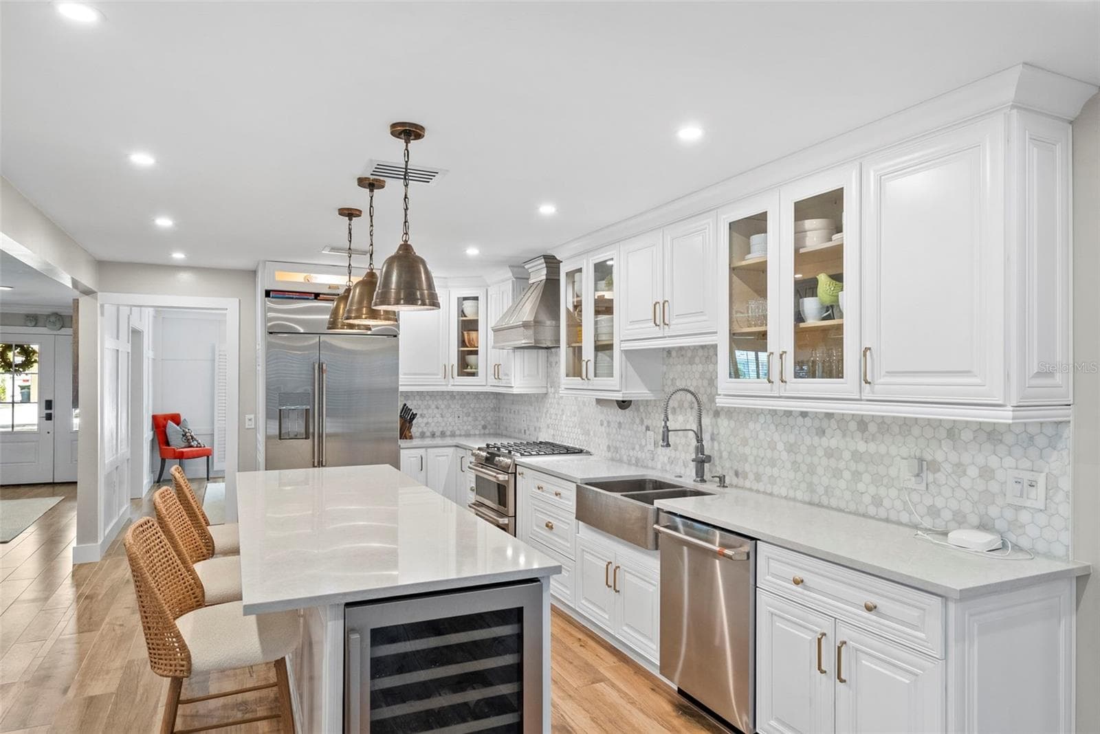 1511 SHERIDAN FOREST DRIVE — photo 28 of 91