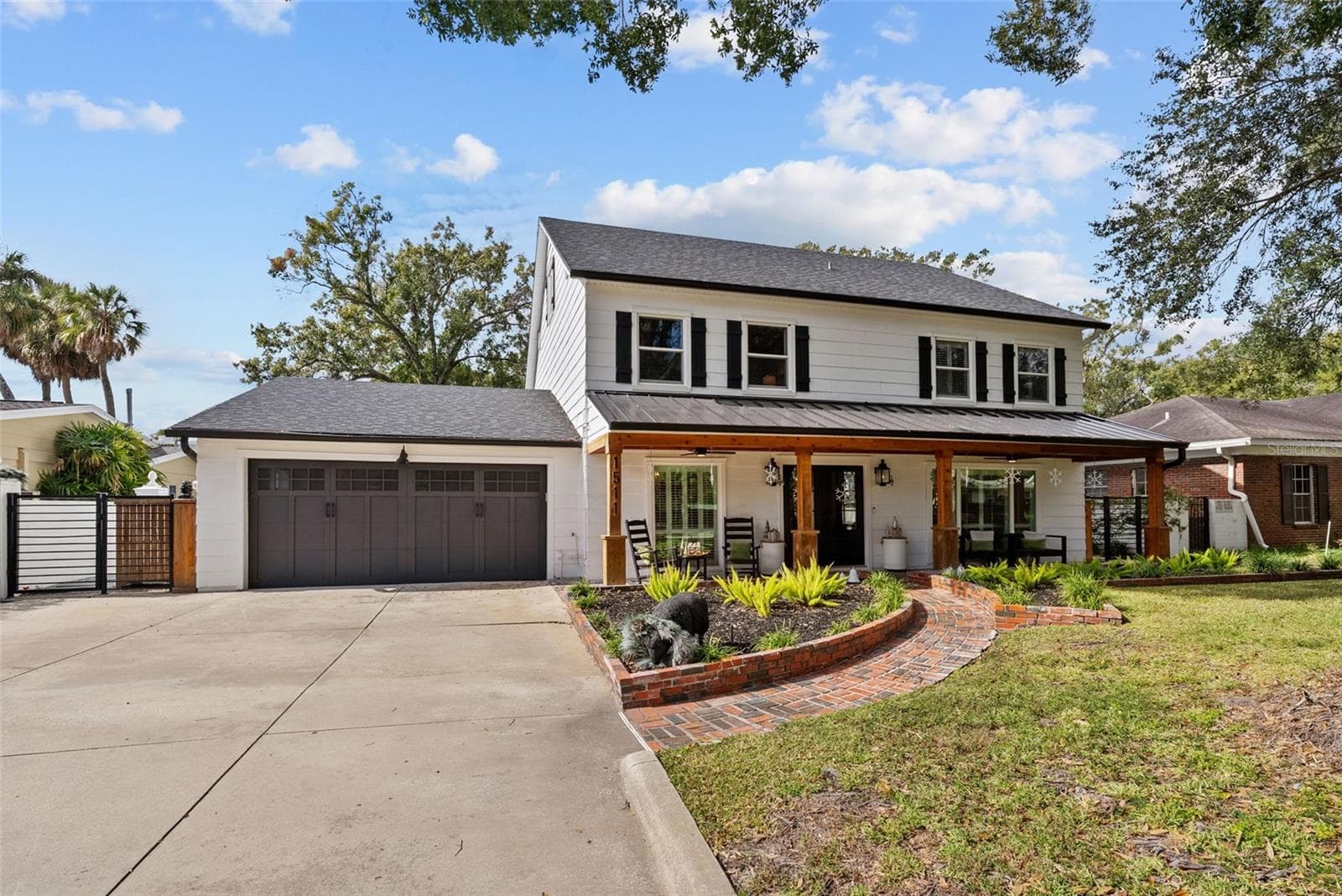 1511 SHERIDAN FOREST DRIVE — photo 1 of 91