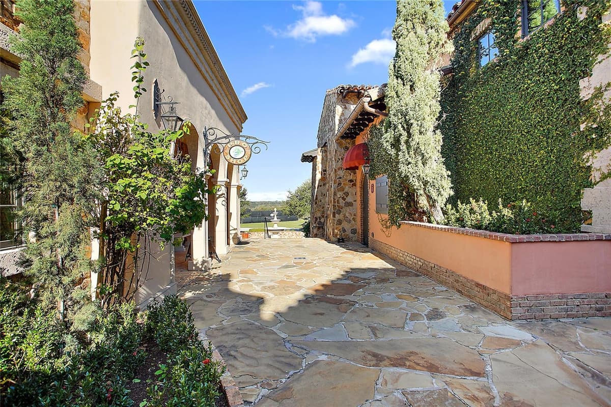 16049 VOLTERRA POINT — photo 47 of 70
