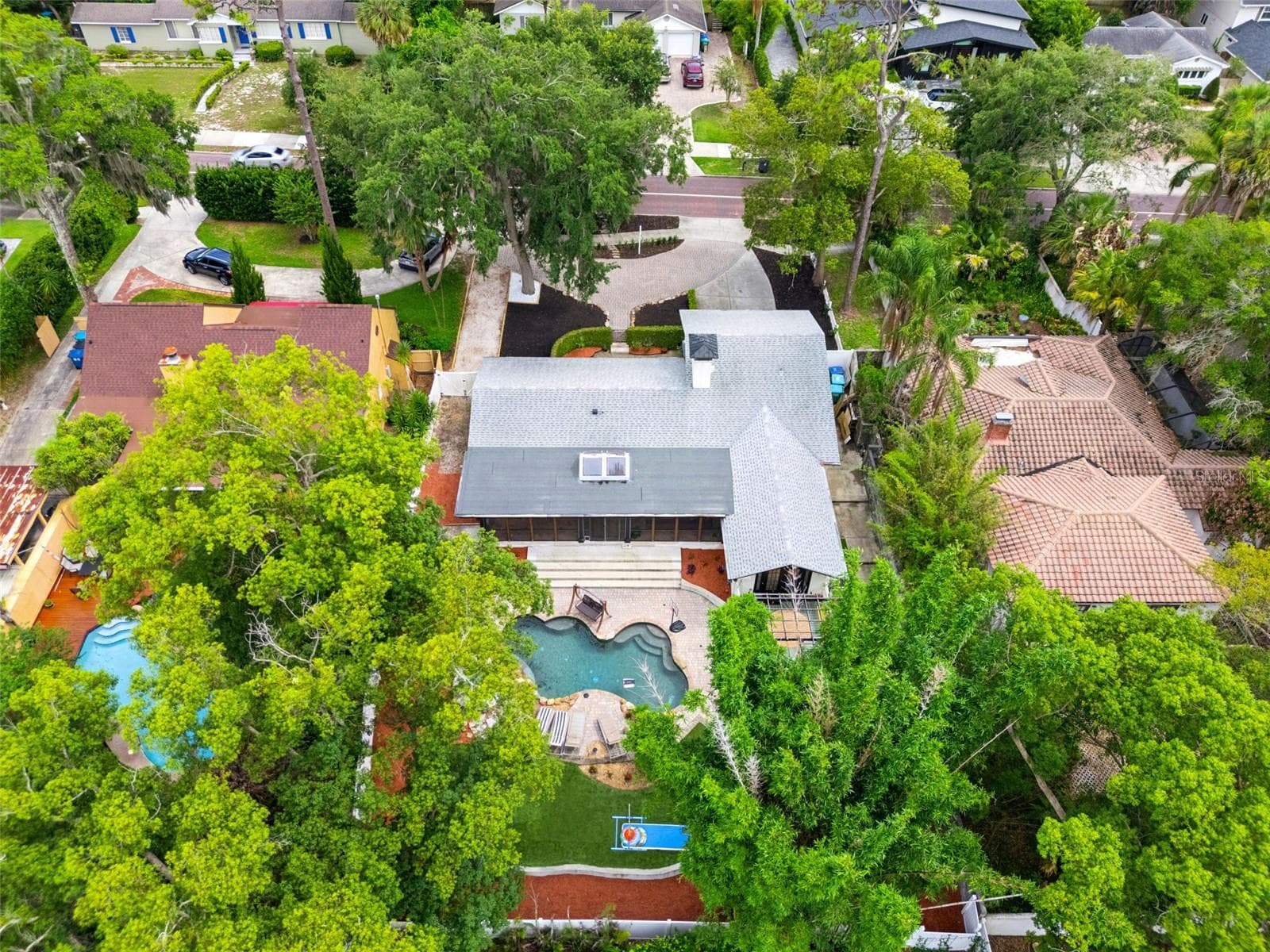 241 LAKE SUE AVENUE — photo 49 of 60