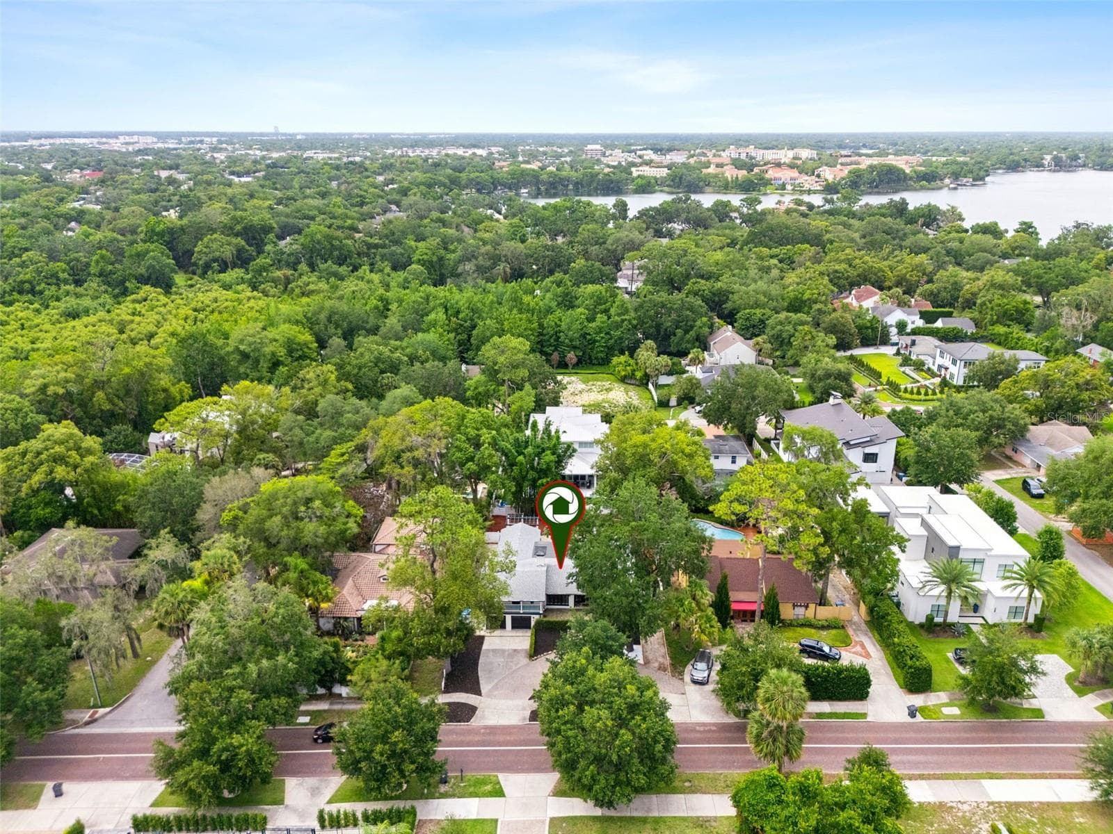 241 LAKE SUE AVENUE — photo 46 of 60