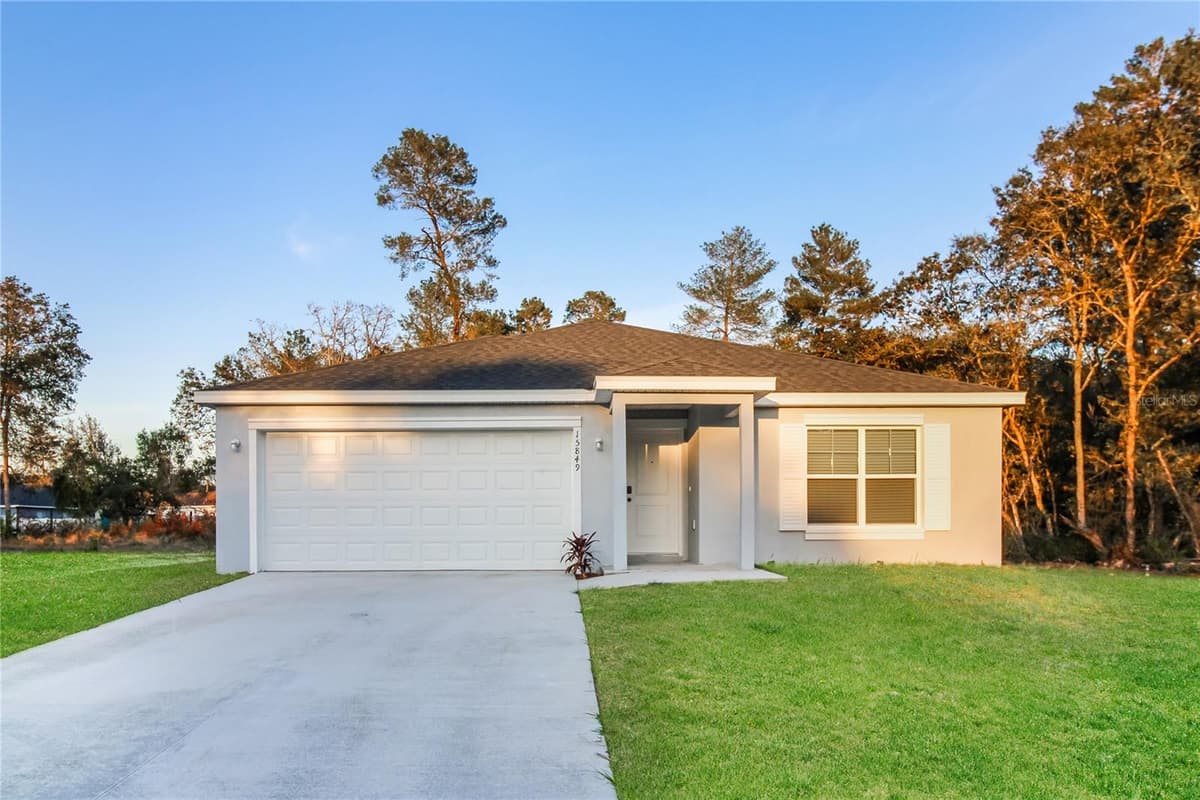 2087 SHINING DAWN LANE — photo 1 of 18