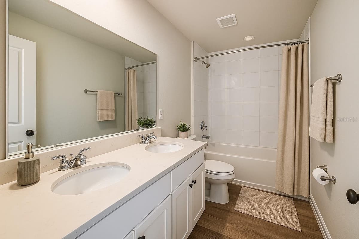 2087 SHINING DAWN LANE — photo 16 of 18
