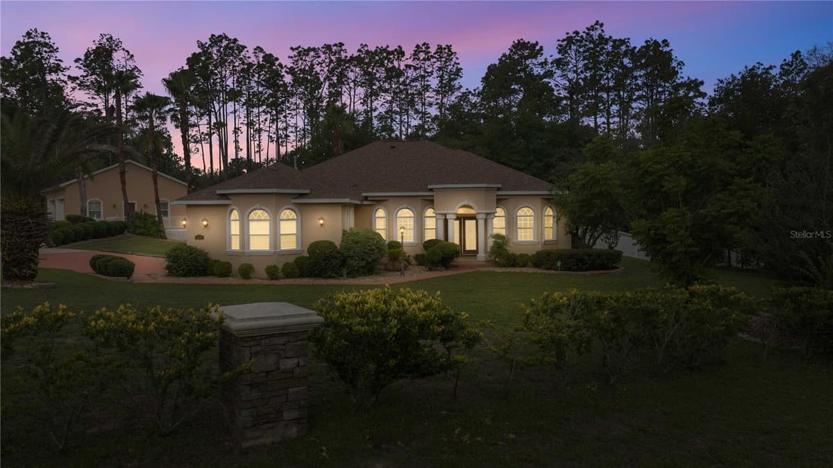 5296 PRINCEWOOD DRIVE — photo 82 of 94