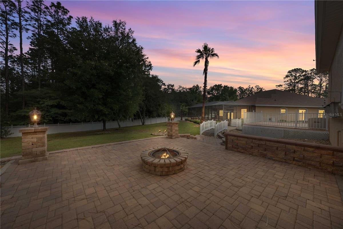5296 PRINCEWOOD DRIVE — photo 84 of 94