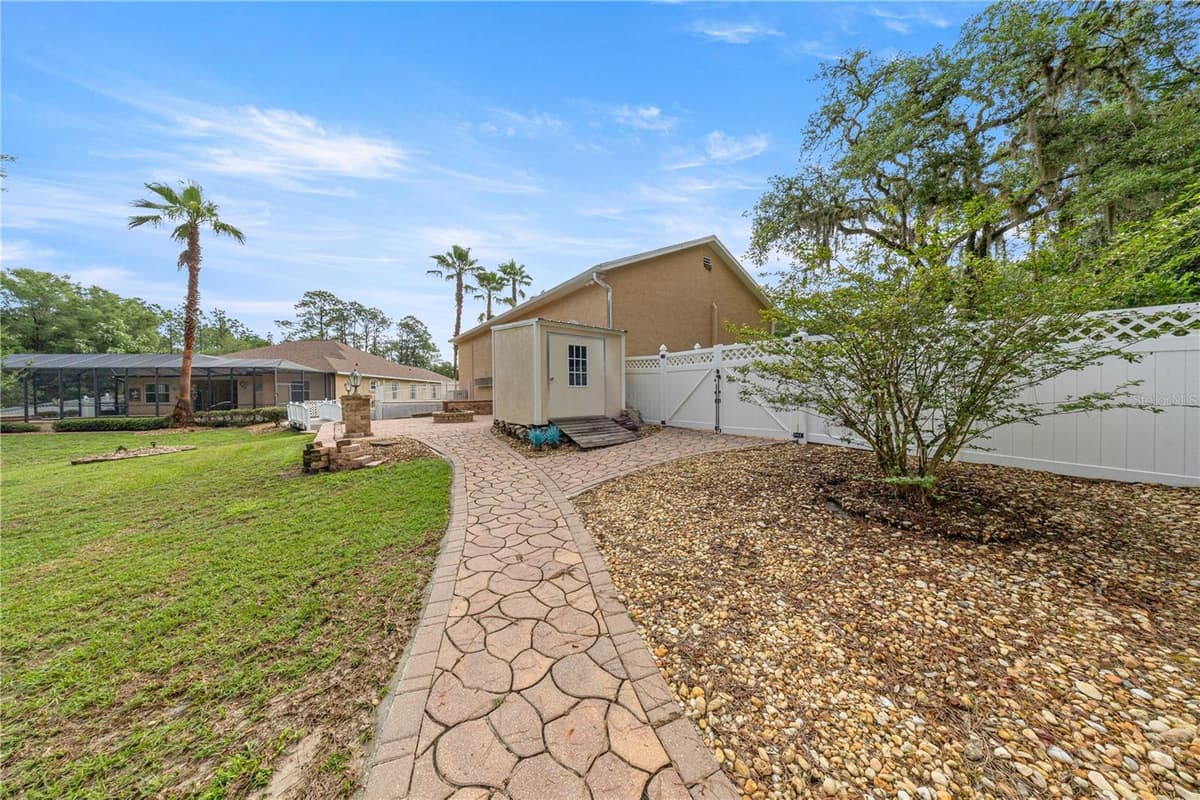 5296 PRINCEWOOD DRIVE — photo 79 of 94
