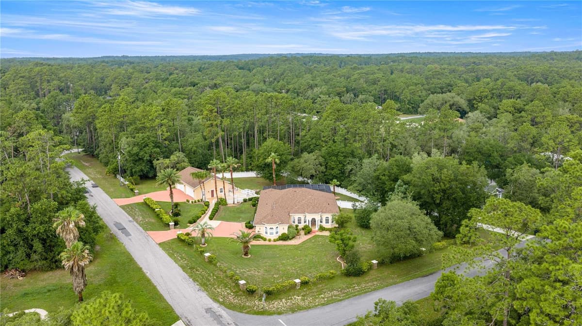 5296 PRINCEWOOD DRIVE — photo 89 of 94