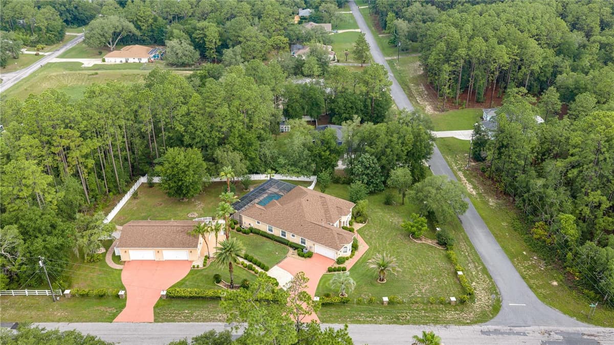 5296 PRINCEWOOD DRIVE — photo 91 of 94